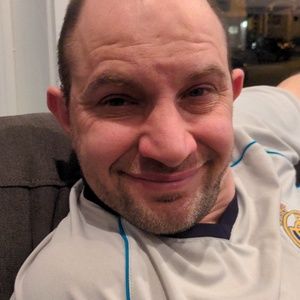 Meet your Posher, Carl